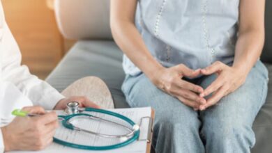 Health Tips: ये गलतियां महिलाओं में बढ़ा देती हैं सर्वाइकल कैंसर का खतरा!