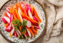 Radish and Carrot: गाजर या मूली, सेहत के लिए क्या है ज्यादा फायदेमंद