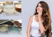 Rice or Coconut Water:जानिए  ग्लोइंग त्वचा के लिए सबसे अच्छा आप्शन कौन सा है?