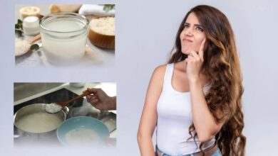 Rice or Coconut Water:जानिए  ग्लोइंग त्वचा के लिए सबसे अच्छा आप्शन कौन सा है?