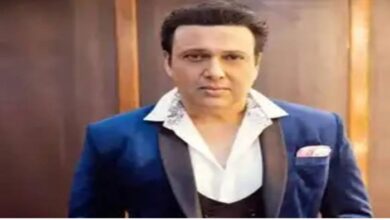 Govinda: दिग्गज अभिनेता गोविंदा अचानक हुए बेहोश, आखिर क्या हो सकती हैं वजह?