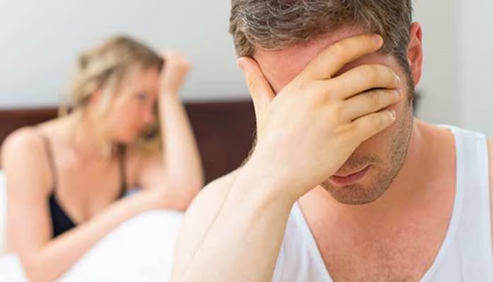 Male Infertility: सिर्फ सिगरेट और शराब नहीं, इन वजहों से भी नामर्द हो रहे पुरुष
