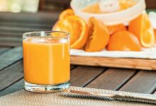Orange Juice: रोज दो कप संतरे का जूस पीजिए, फिर बीमारीयों का हाल देखिये
