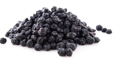 Weight Loss: घटाना चाहते हैं वजन, सुबह पीना शुरू कर दें काली किशमिश का पानी