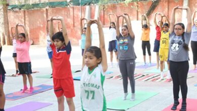 Yoga For Kids: बच्चों के बेहतर ग्रोथ के लिए उनसे कराएँ ये योगासन, शरीर बनेगा स्ट्रॉन्ग और दिमाग रहेगा एक्टिव