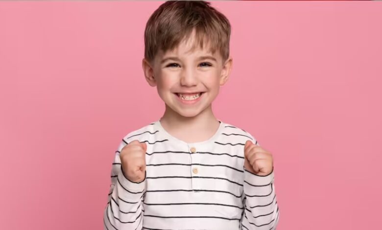 Health Tips: बच्चों को अभी से खिलाना शुरू कर दें ये चार चीजें, दिमाग होगा बूस्ट