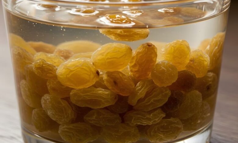 Soaked Raisins: सिर्फ स्वाद में ही नहीं, गुणों में भी भरपूर है किशमिश, जानिए इसके फायदे