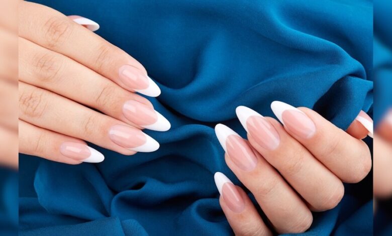 Nails care: ड्राई और खुरदुरे नाखूनों में चाहिए शाइन, चावल का पानी करें इस्तेमाल