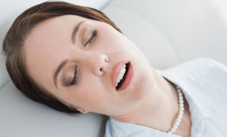 Mouth Breathing: क्या आपको भी है मुंह से सांस लेने की आदत? आज ही कर लें तौबा वरना...