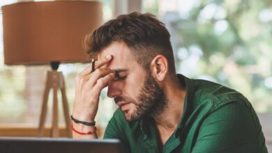 Stress: मिनटों में दूर हो जाएगा सारा तनाव, अपनाएं ये असरदार उपाय