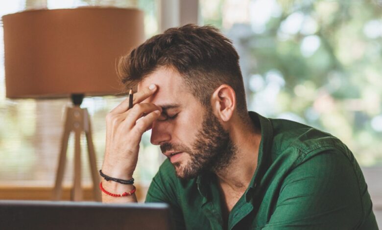 Stress: मिनटों में दूर हो जाएगा सारा तनाव, अपनाएं ये असरदार उपाय