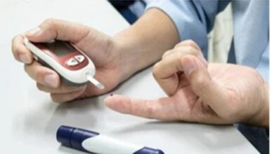 Diabetes से डरने की नहीं, संभलने की है ज़रूरत, ये आदतें हाई ब्लड शुगर को करेंगी बैलेंस