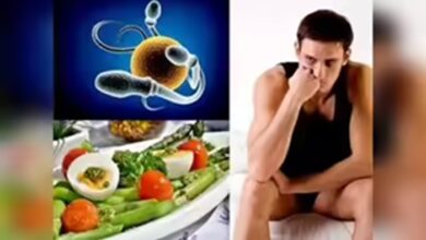 Natural Power Booster: ये 5 चीजें खाना शुरू कर दें पुरुष, मिलेगी घोड़े जैसी ताकत