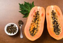 ठंड के मौसम में ज्‍यादा बिकता है पपीता, जानिए सर्दियों में इसका सेवन करना सही है या नहीं?