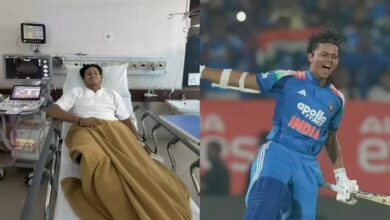 इस बीमारी से पीड़ित हो अस्पताल में भर्ती हुए Yashasvi Jaiswal, जानिए कितनी खतरनाक है ये