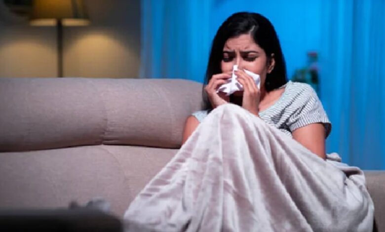 रात में बंद हो जाती है नाक, इस एक तरीके से दूर हो जाएगी ब्लॉक्ड नोज की समस्या
