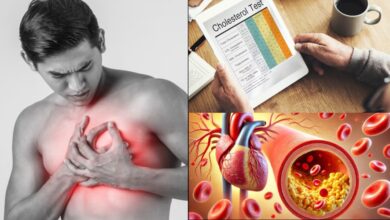 Triglycerides और Cholesterol में क्‍या है अंतर, किससे Heart Attack का खतरा ज्यादा?