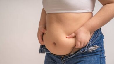 Body Fat: बॉडी में छिपी हुई है चर्बी? जानिए कैसे पाए जाए छुटकारा