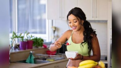 Health Tips: लंच में जरूर शामिल करें ये दो चीजें, सेहत में आएगा जबरदस्त बदलाव