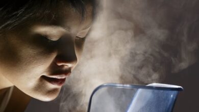 जान लीजिए Face Steam लेने का सही तरीका, पानी में मिला लें दो चीजें!