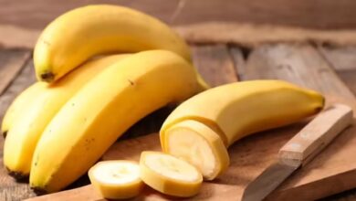 Health Tips: वर्कआउट के पहले या उसके बाद, क्या है केला खाने का सही समय?