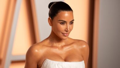 Healht Tips: इस उम्र में भी Kim Kardashian की फिटनेस है जबरदस्त, जानिए क्या है राज?