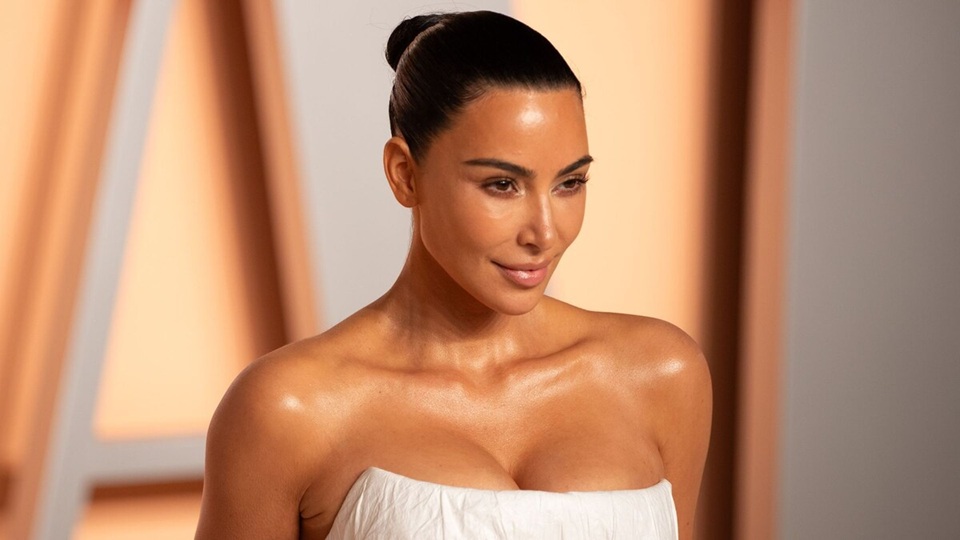 इस उम्र में भी Kim Kardashian की फिटनेस है जबरदस्त, जानिए क्या है राज?