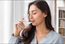 The Right Way to Drink Water: Could the habit of gulping down water make you sick? Learn the correct rules for drinking water.