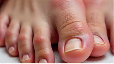 Health Alert: अक्सर आपके पैर भी रहते हैं ठंडे? जानिए क्या हैं इसके कारण