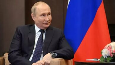 Vladimir Putin: 73 की उम्र में भी दिखते हैं जवां, आखिर क्या है सेहत का राज?