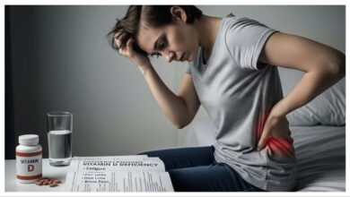 Vitamin D3: शरीर के लिए जरूरी है ये विटामिन, कमी होने होता है ये नुक्सान