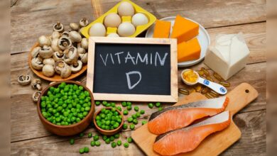 Vitamin D Superfoods: विटामिन डी की कमी होगी पूरी, जानिए क्या खाना है जरूरी