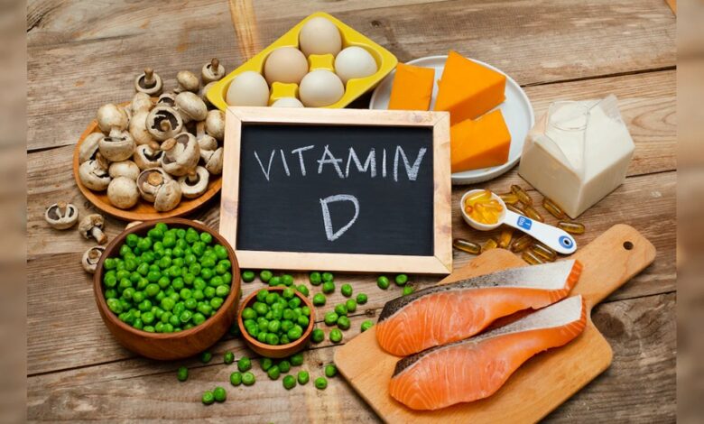 Vitamin D Superfoods: विटामिन डी की कमी होगी पूरी, जानिए क्या खाना है जरूरी