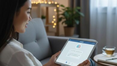 AI & Mental Health: एआई का ज्यादा इस्तेमाल कहीं आपको न बना दे डिप्रेशन का मरीज?