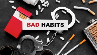 Bad Habits: सबसे ज्यादा खतरनाक है ये आदत, पूरे शरीर में घोल देती है जहर, रहें सावधान