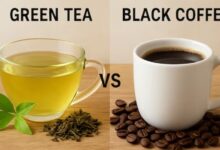 Weight Loss: ब्लैक कॉफी या ग्रीन टी, क्या पिएं जिससे वजन तेजी से कम हो?