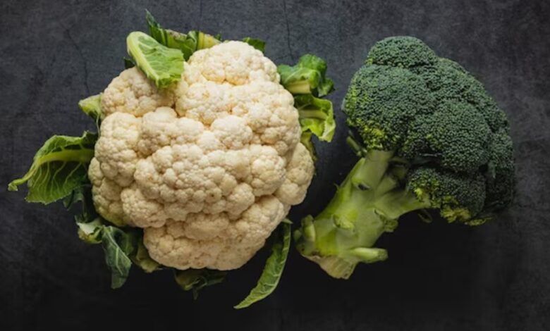 Health Tips: फूलगोभी या ब्रोकली, क्या है सेहत के लिए बेस्ट? जानिए सबकुछ