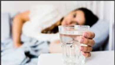 Morning Water: सुबह उठने के बाद क्यों पीना चाहिए पानी, जानिए क्या होगा फायदा?