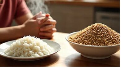 Health Tips: अनहेल्दी है रोज आटा-चावल का सेवन? जानिए क्या है विकल्प!