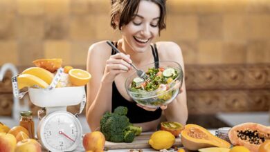 Healthy Diet: बार-बार लगती है भूख? डाइट में शामिल कर लें ये हाई-फाइबर फूड्स