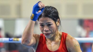 Mary Kom: इस एक्सरसाइज से मैरी कॉम ने 4 घंटे में घटाया था 2 किलो वजन