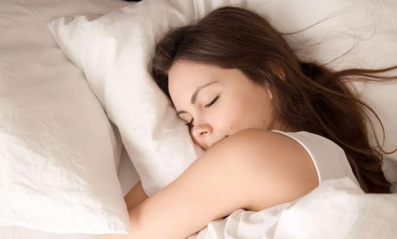 Healthy Tips: एक महीने तक सोने से पहले कर लें ये तीन काम, जड़ से दूर होगी नींद से जुड़ी परेशानी