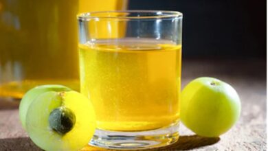 Amla Powder: 1 गिलास पानी में घोलकर पी लें आंवला चूर्ण, मिलेंगे फायदे ही फायदे