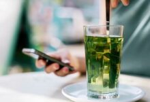 Mint Water: पाचन तंत्र है कमज़ोर, पुदीने का पानी कमियों को करेगा दूर