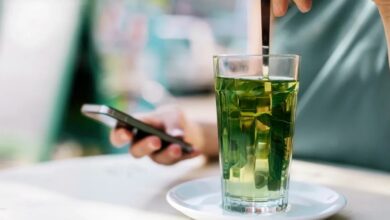 Mint Water: पाचन तंत्र है कमज़ोर, पुदीने का पानी कमियों को करेगा दूर