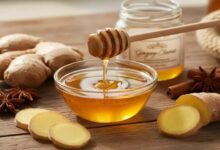 Health Tips: बलगम की समस्या से हैं परेशान, शहद और अदरक ही दिलाएगी आपको आराम