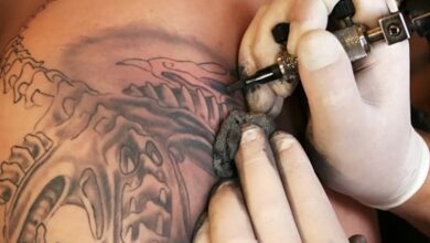 Tattoo Side Effects: टैटू बनवाना क्यों है खतरनाक, सेहत को पहुंचेगा नुक्सान!