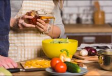 Cooking Oil: रोज खाना बनाने के लिए कौन सा तेल बेस्ट है? यहां जानिए सबकुछ