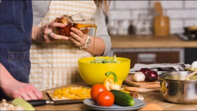 Cooking Oil: रोज खाना बनाने के लिए कौन सा तेल बेस्ट है? यहां जानिए सबकुछ