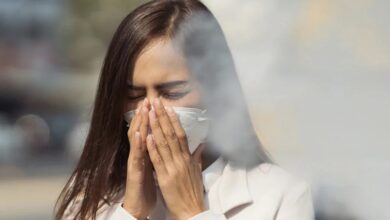 Air Pollution: शरीर के किस अंग को कितना नुकसान पहुंचा रहा है वायु प्रदूषण? यहाँ जानिए